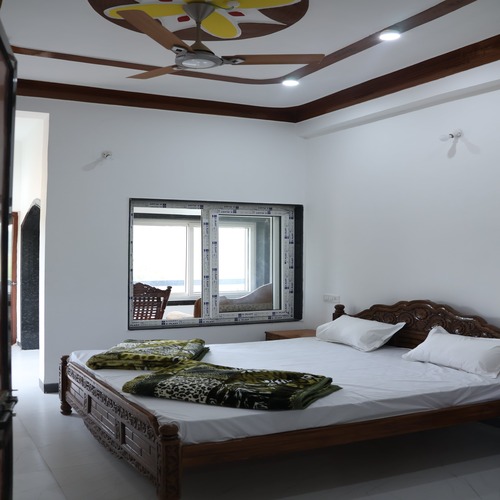 Shri Deep White House Shri Deep White House